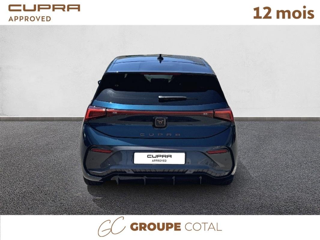 Cupra Born - Photo 4