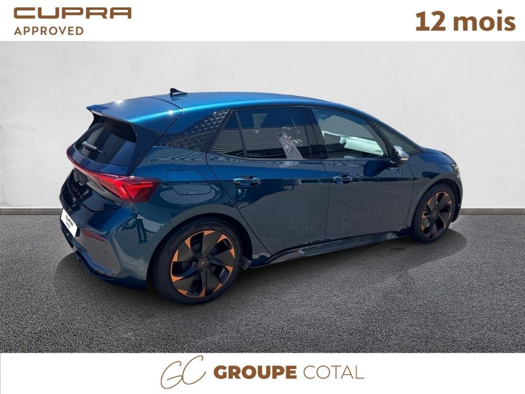 Cupra Born - Photo 5