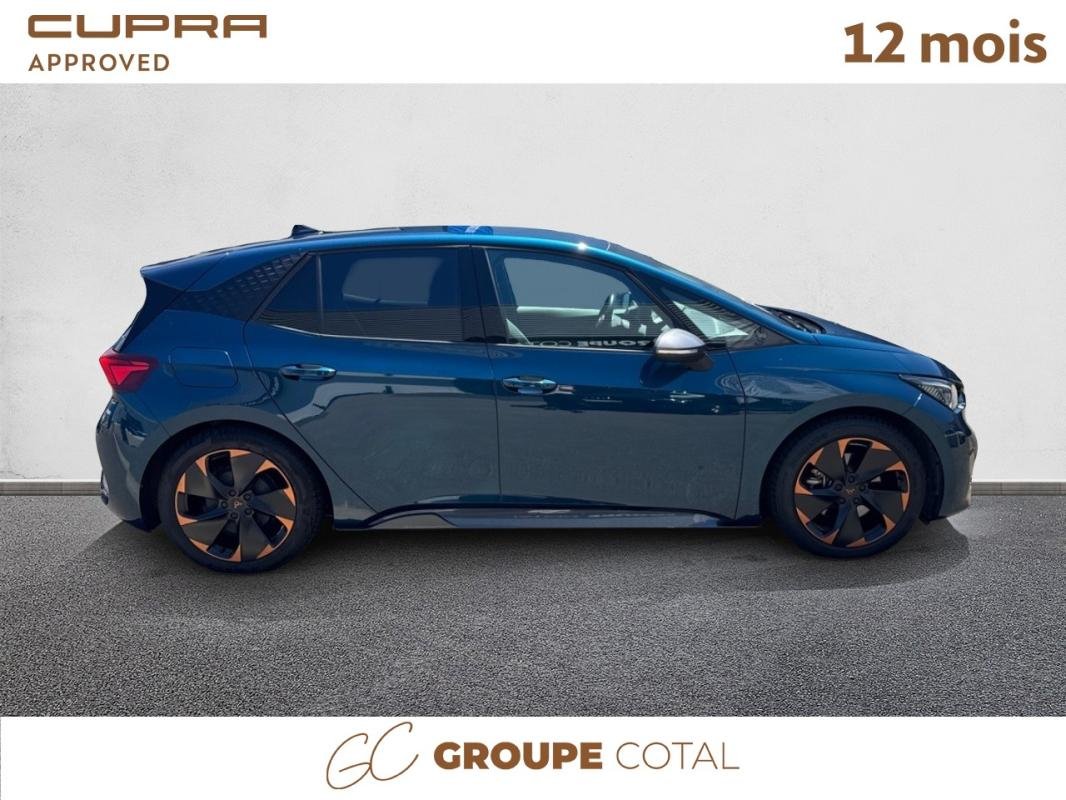 Cupra Born - Photo 6