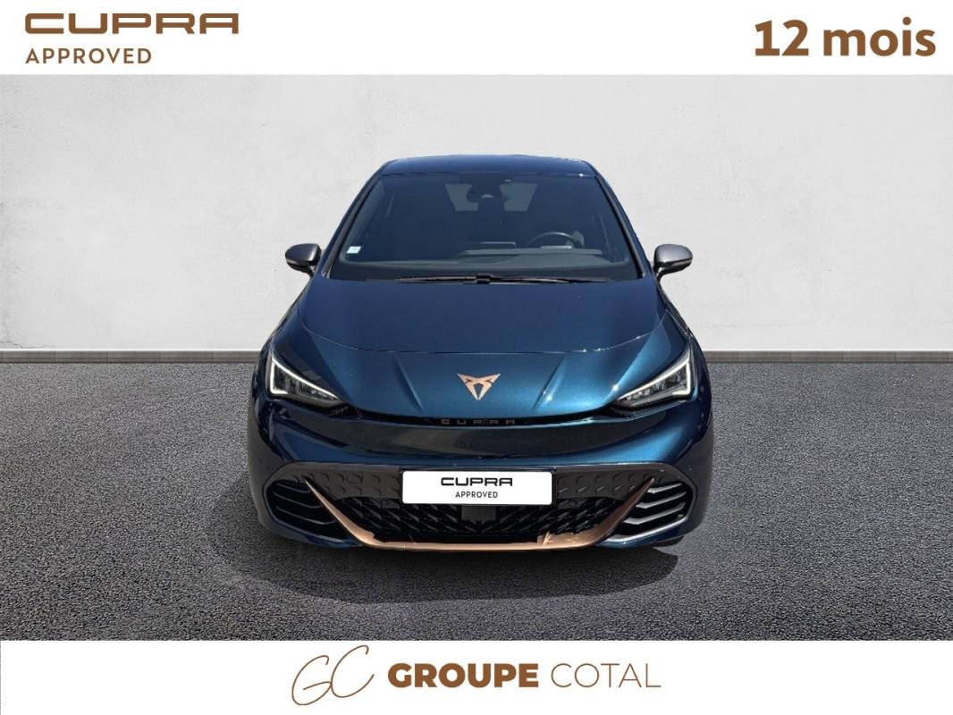 Cupra Born - Photo 8