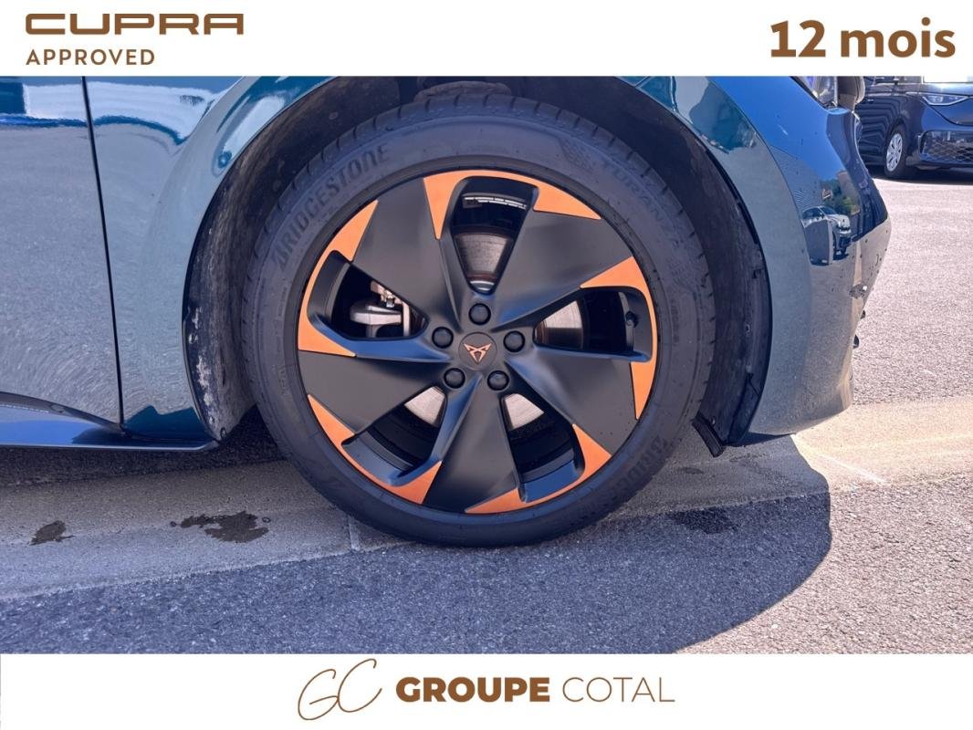 Cupra Born - Photo 9