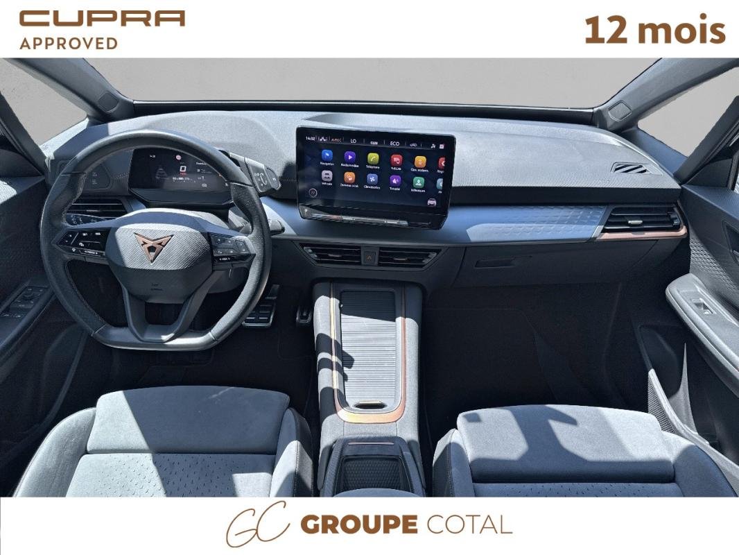 Cupra Born - Photo 10