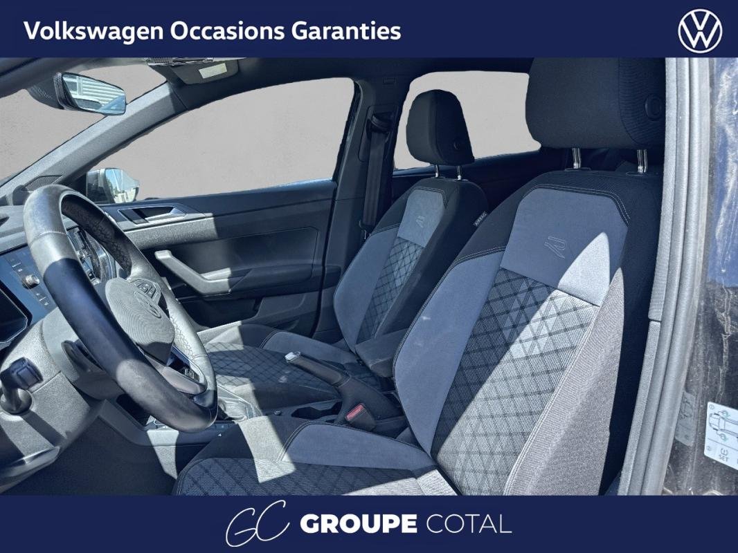 Volkswagen Taigo - Photo 11