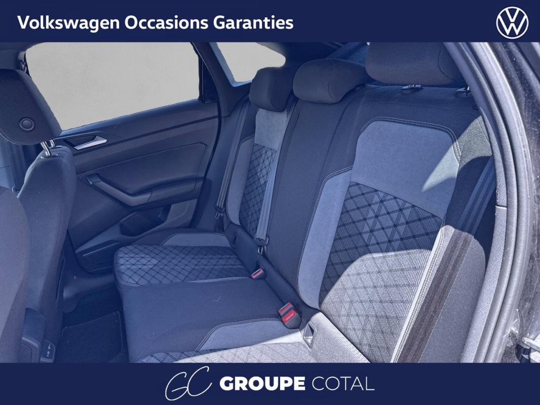 Volkswagen Taigo - Photo 13