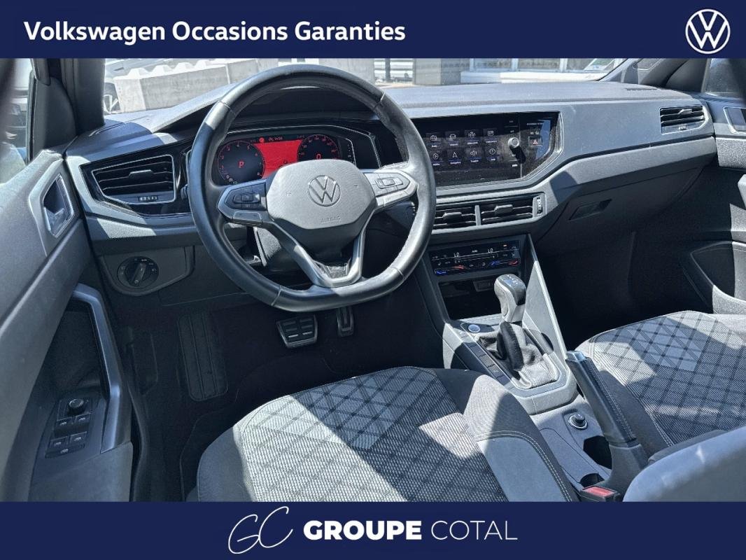 Volkswagen Taigo - Photo 15