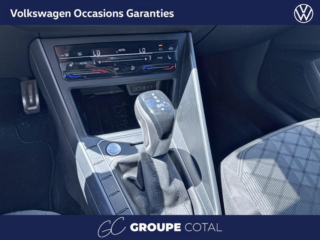 Volkswagen Taigo - Photo 16