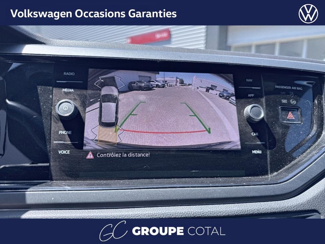 Volkswagen Taigo - Photo 19
