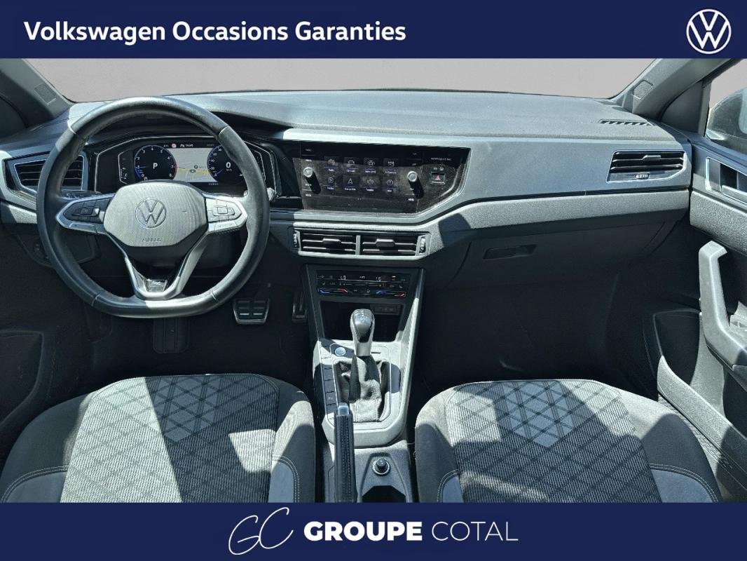 Volkswagen Taigo - Photo 10