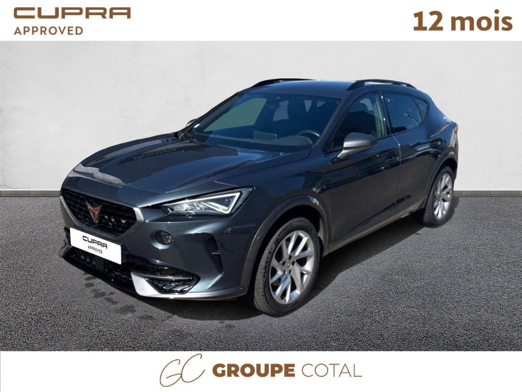 Cupra Formentor - Photo 1