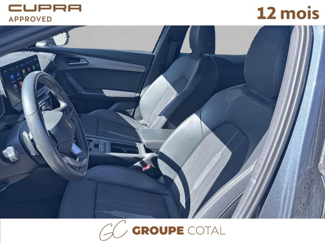Cupra Formentor - Photo 11