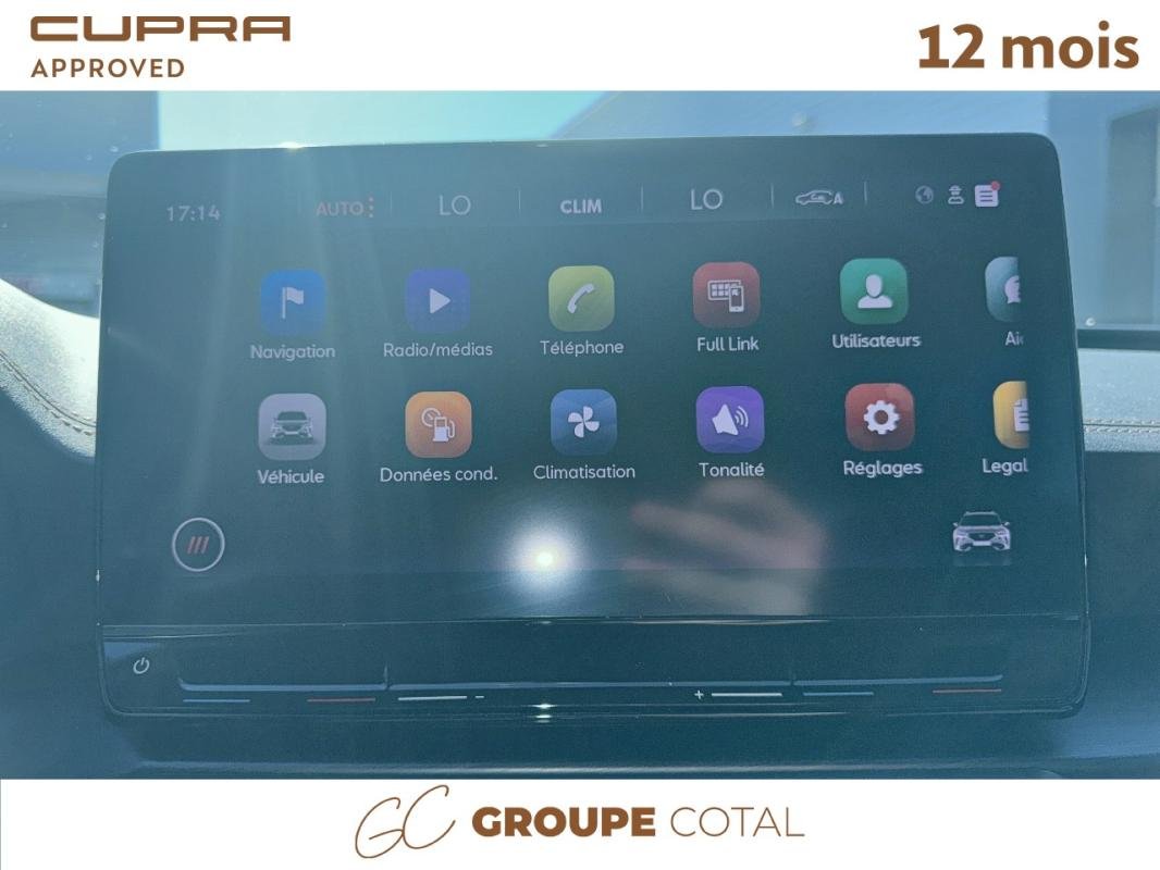 Cupra Formentor - Photo 12