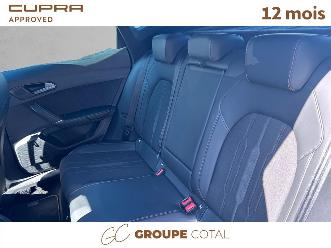 Cupra Formentor - Photo 13