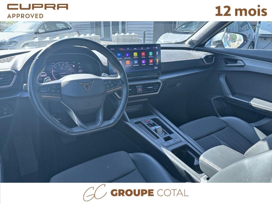Cupra Formentor - Photo 15