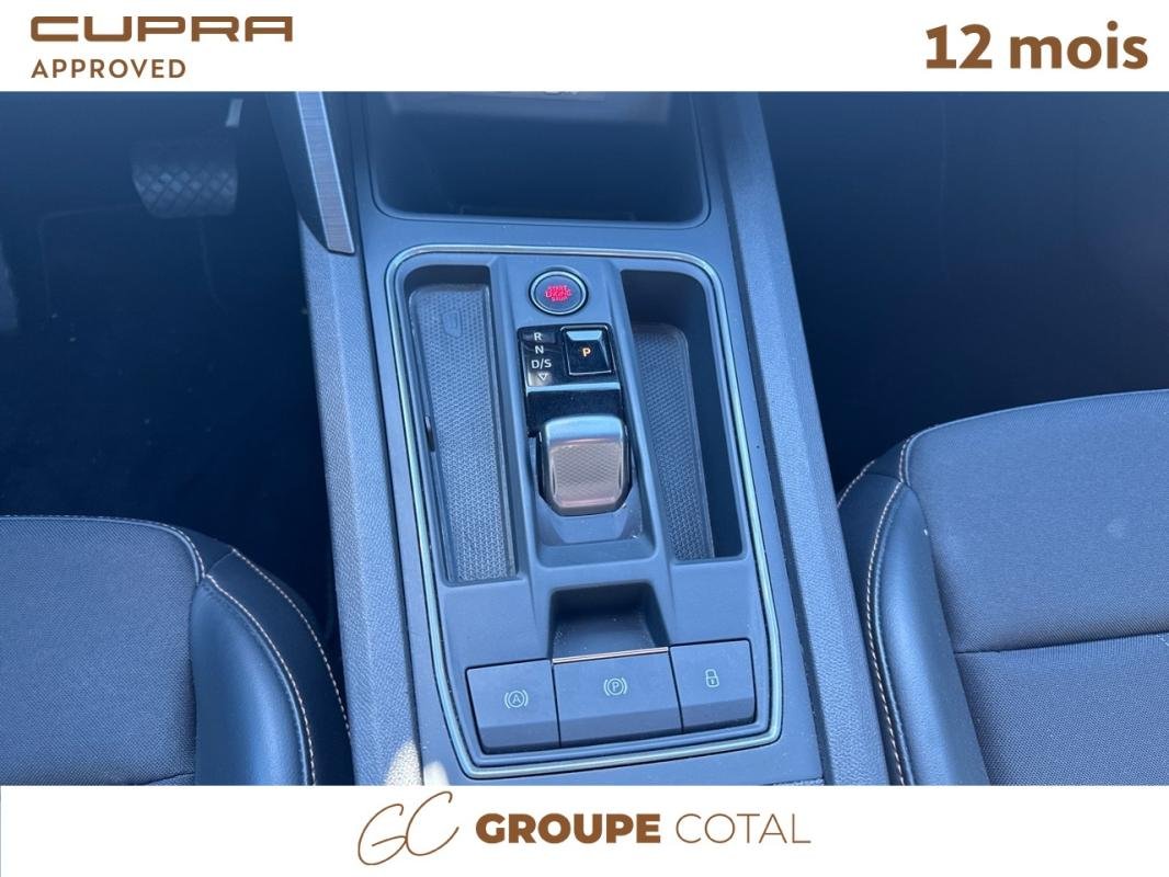 Cupra Formentor - Photo 16