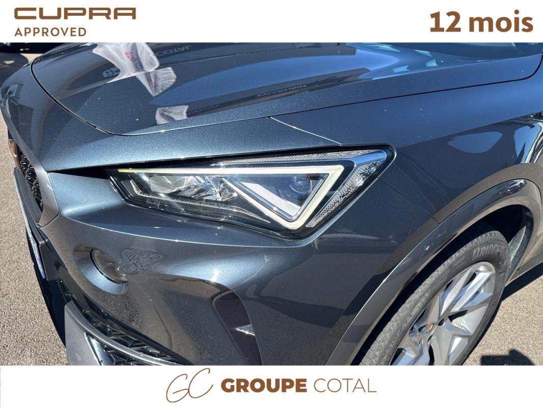 Cupra Formentor - Photo 17