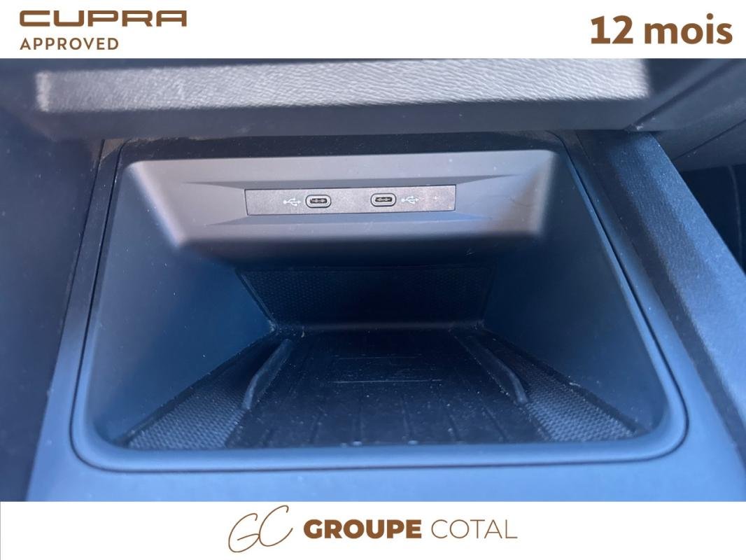 Cupra Formentor - Photo 18