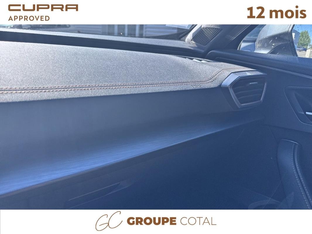 Cupra Formentor - Photo 19