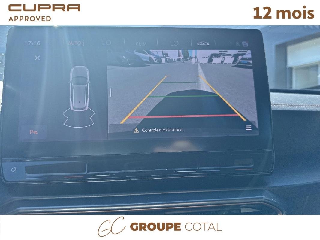 Cupra Formentor - Photo 20