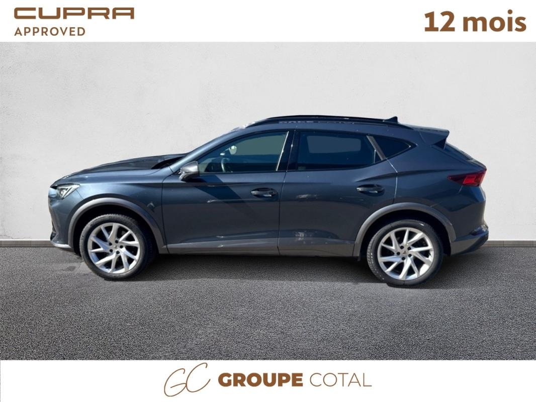 Cupra Formentor - Photo 2