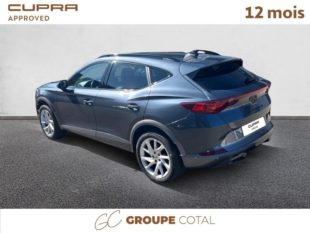 Cupra Formentor - Photo 3