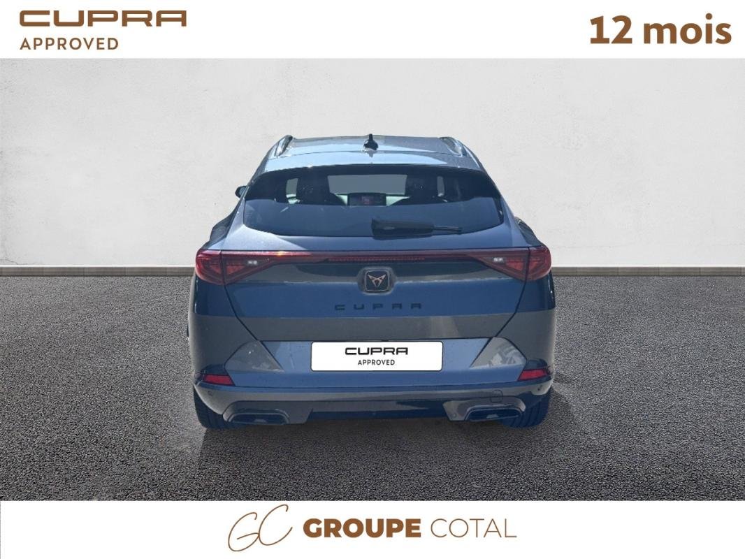 Cupra Formentor - Photo 4