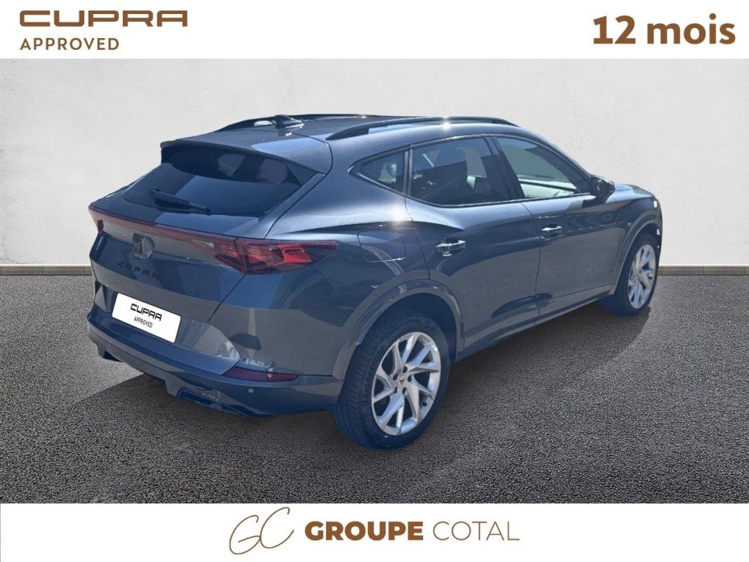 Cupra Formentor - Photo 5