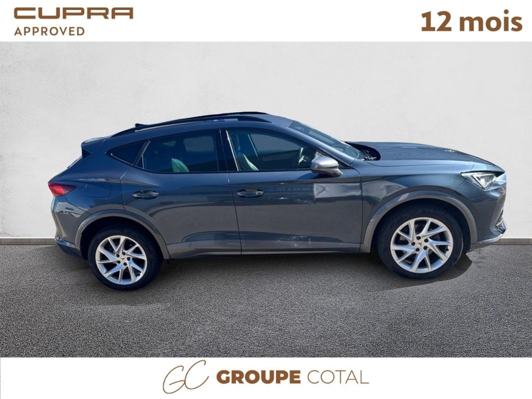 Cupra Formentor - Photo 6