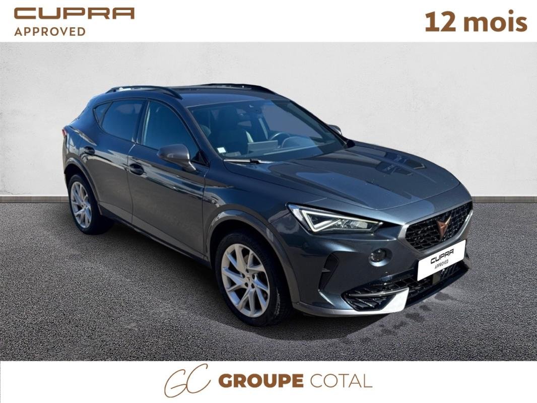 Cupra Formentor - Photo 7