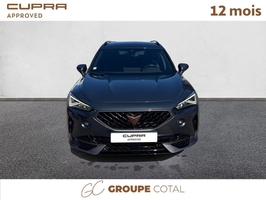 Cupra Formentor - Photo 8