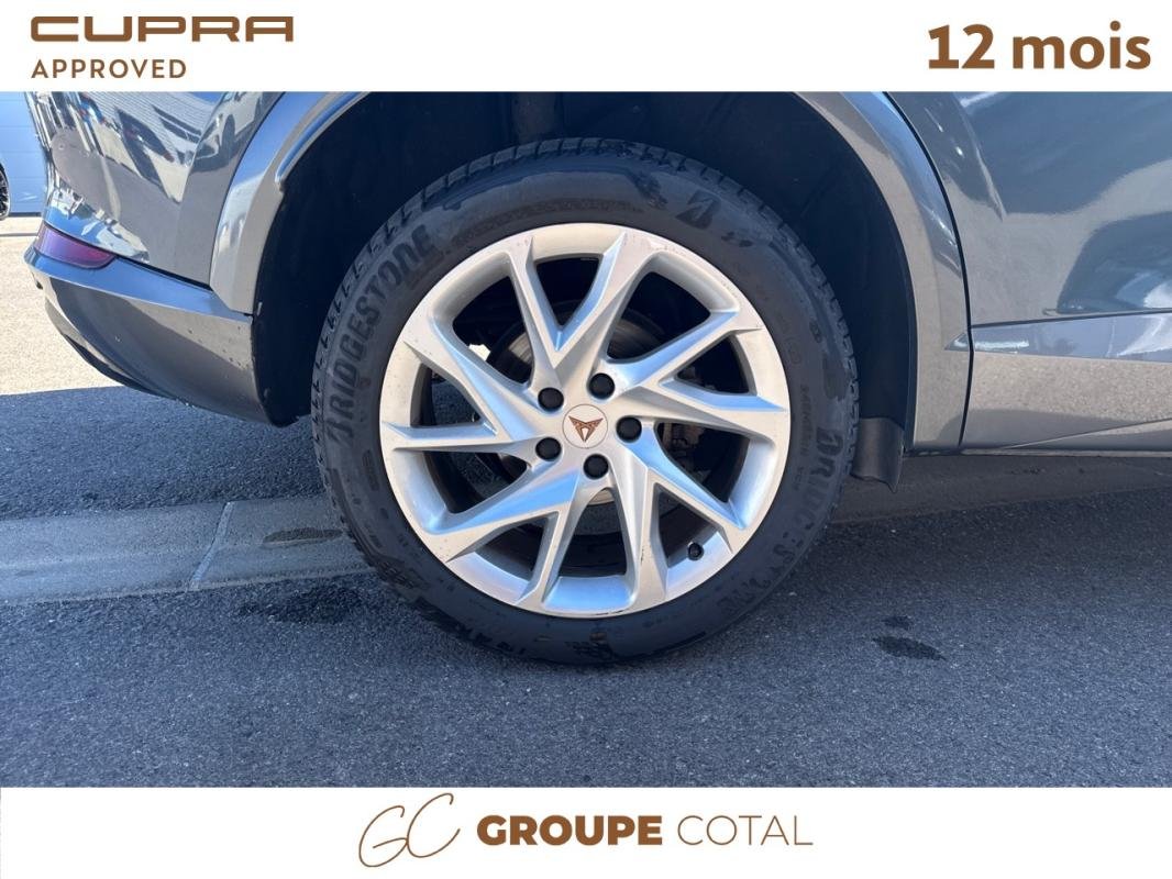 Cupra Formentor - Photo 9