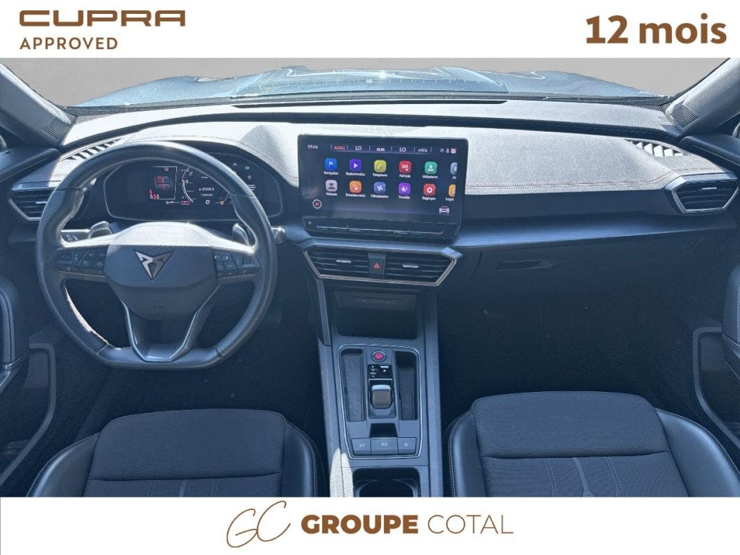 Cupra Formentor - Photo 10