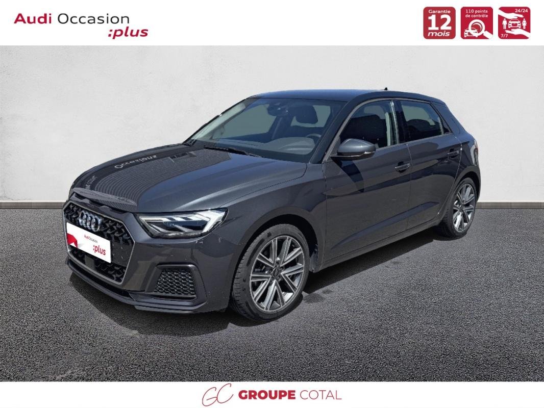 Audi A1 sportback - Photo 1