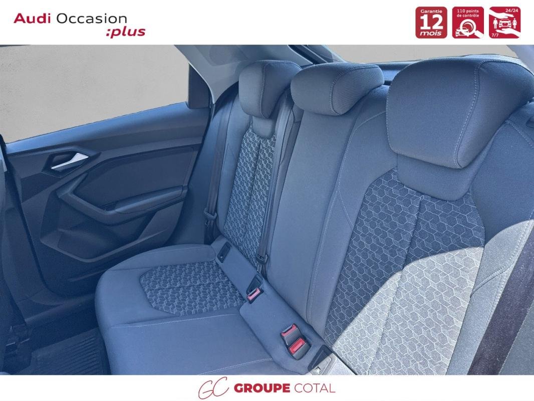 Audi A1 sportback - Photo 12