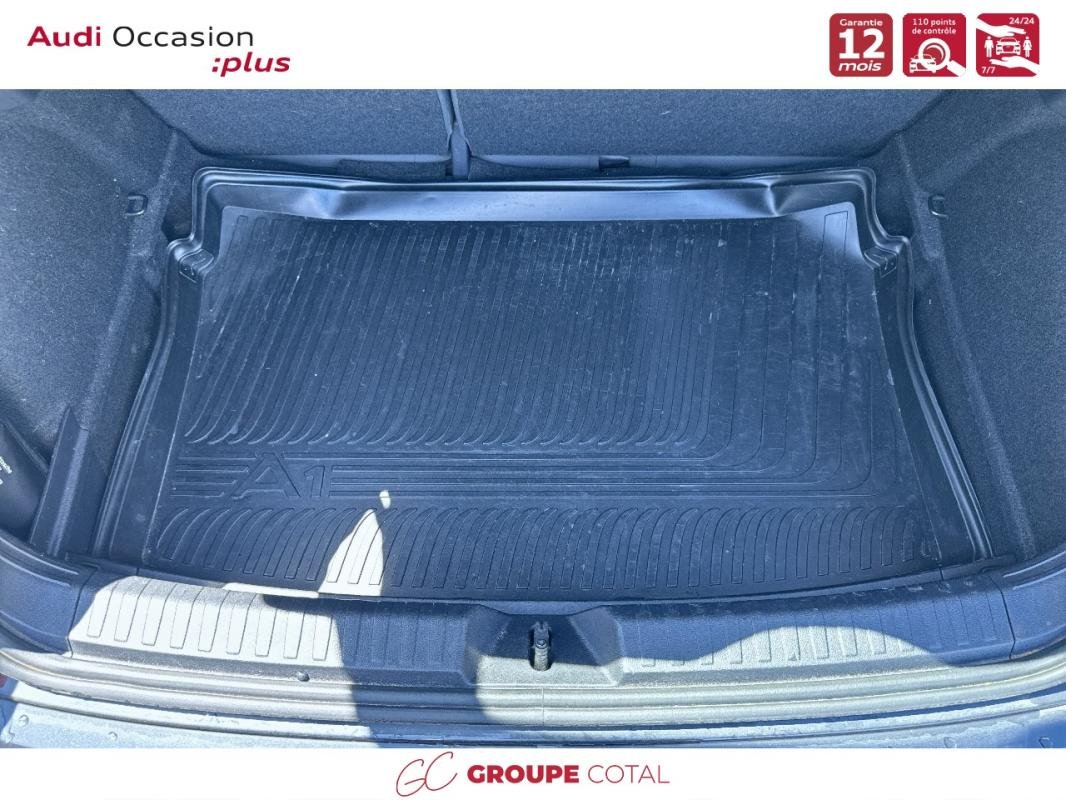 Audi A1 sportback - Photo 13
