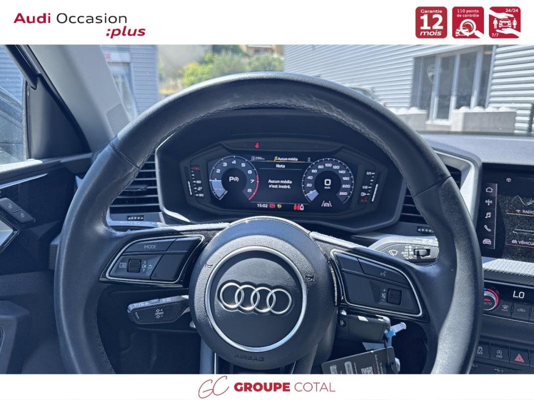 Audi A1 sportback - Photo 14