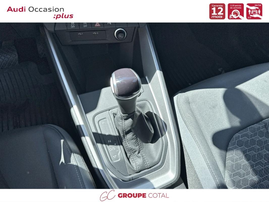 Audi A1 sportback - Photo 15