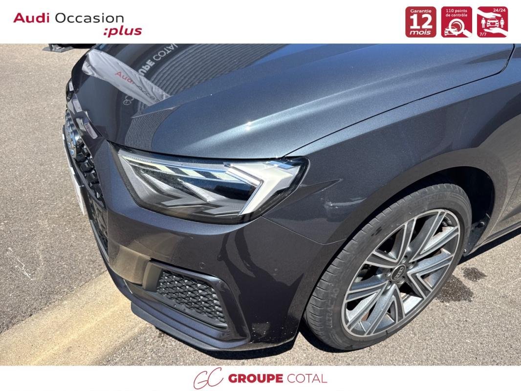 Audi A1 sportback - Photo 16