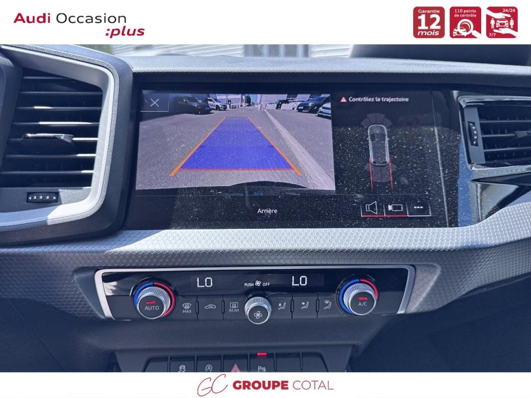 Audi A1 sportback - Photo 18