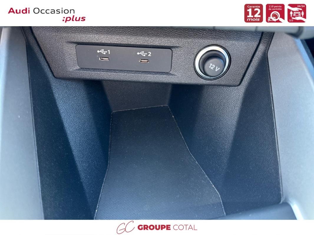 Audi A1 sportback - Photo 19