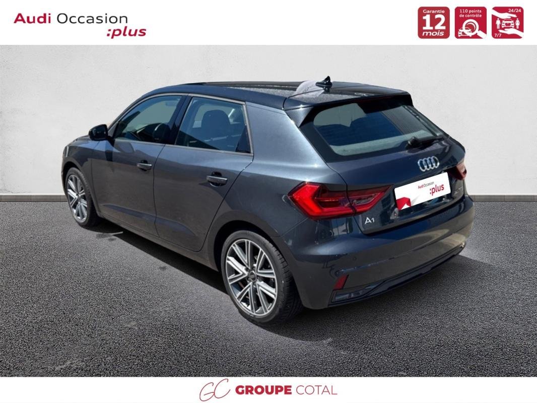 Audi A1 sportback - Photo 2