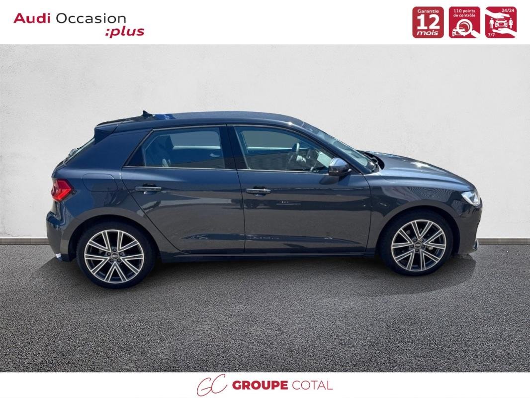 Audi A1 sportback - Photo 4