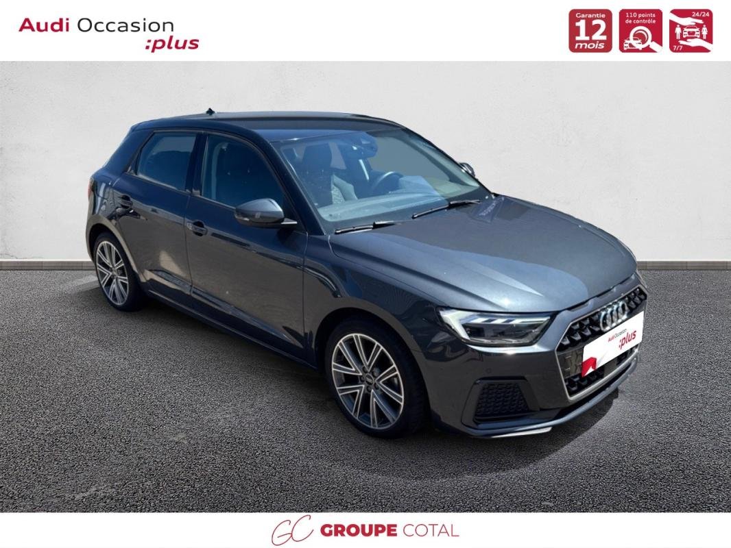 Audi A1 sportback - Photo 5