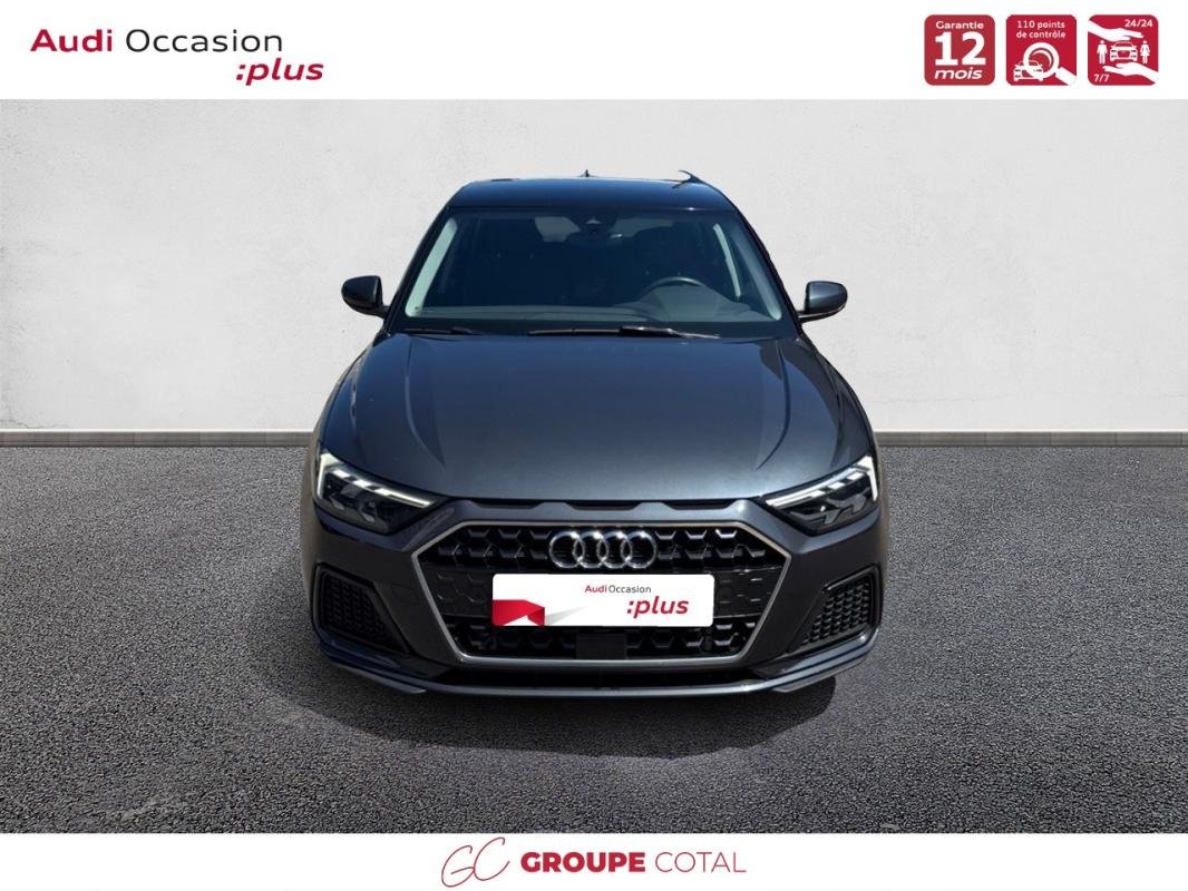 Audi A1 sportback - Photo 6