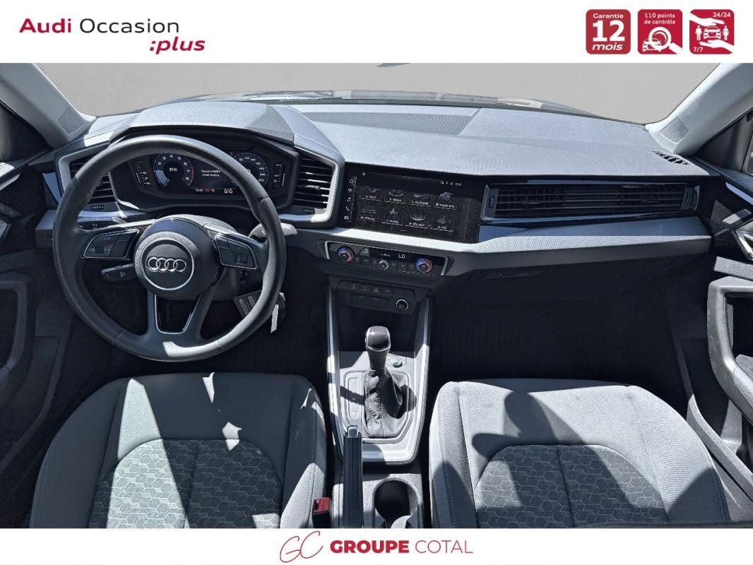 Audi A1 sportback - Photo 8