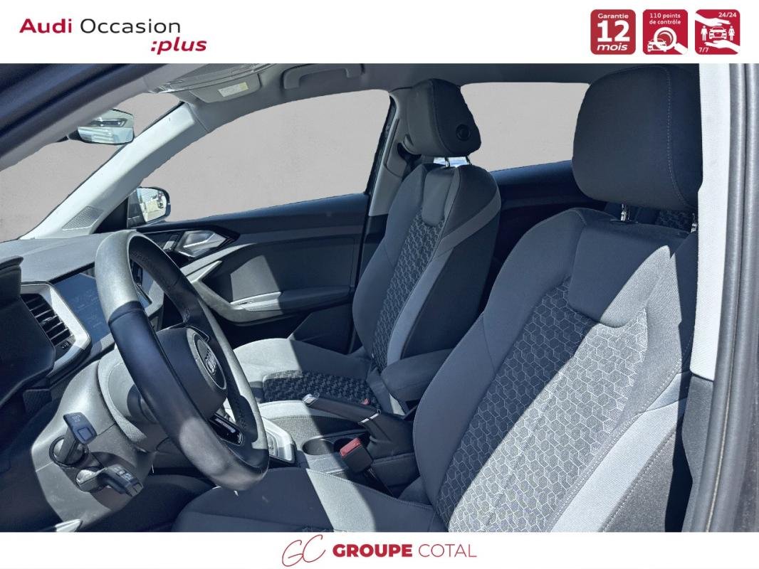 Audi A1 sportback - Photo 9