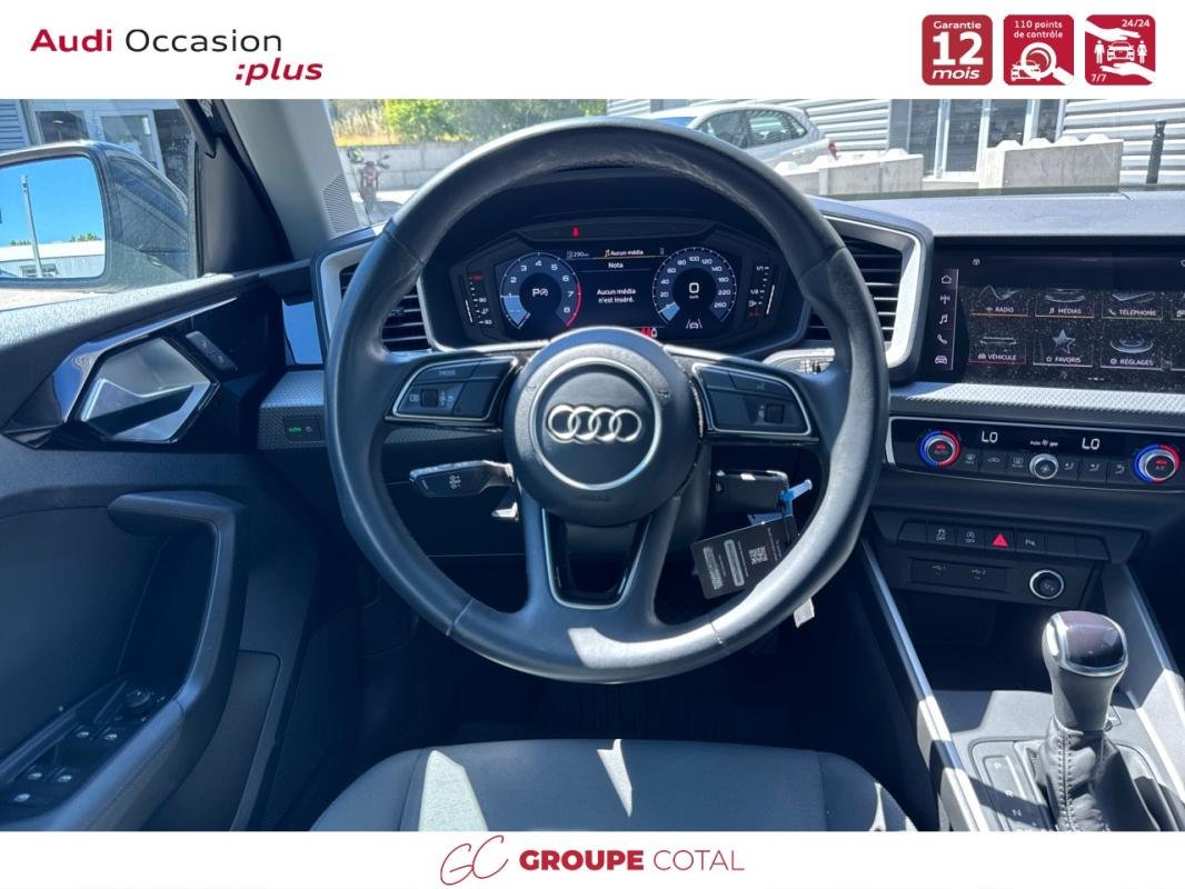 Audi A1 sportback - Photo 10