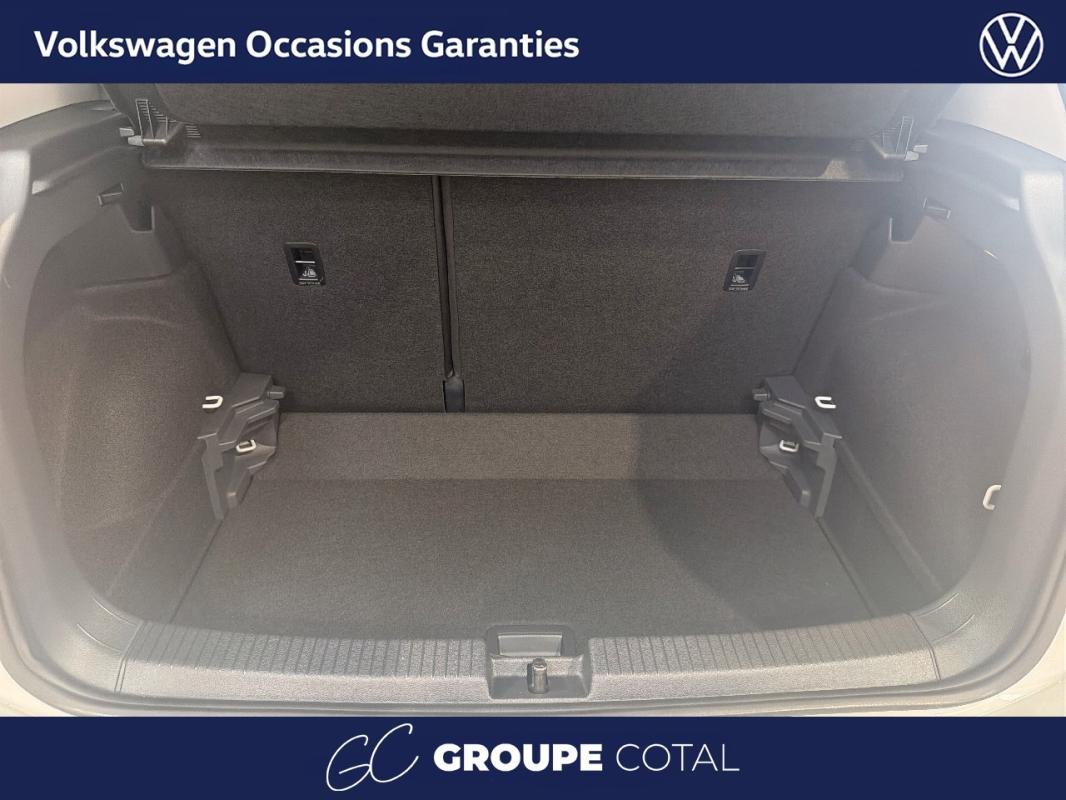 Volkswagen T-Cross - Photo 14