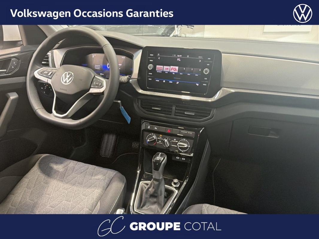 Volkswagen T-Cross - Photo 15