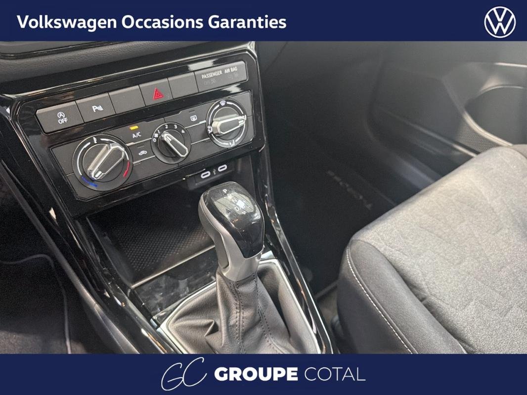 Volkswagen T-Cross - Photo 16