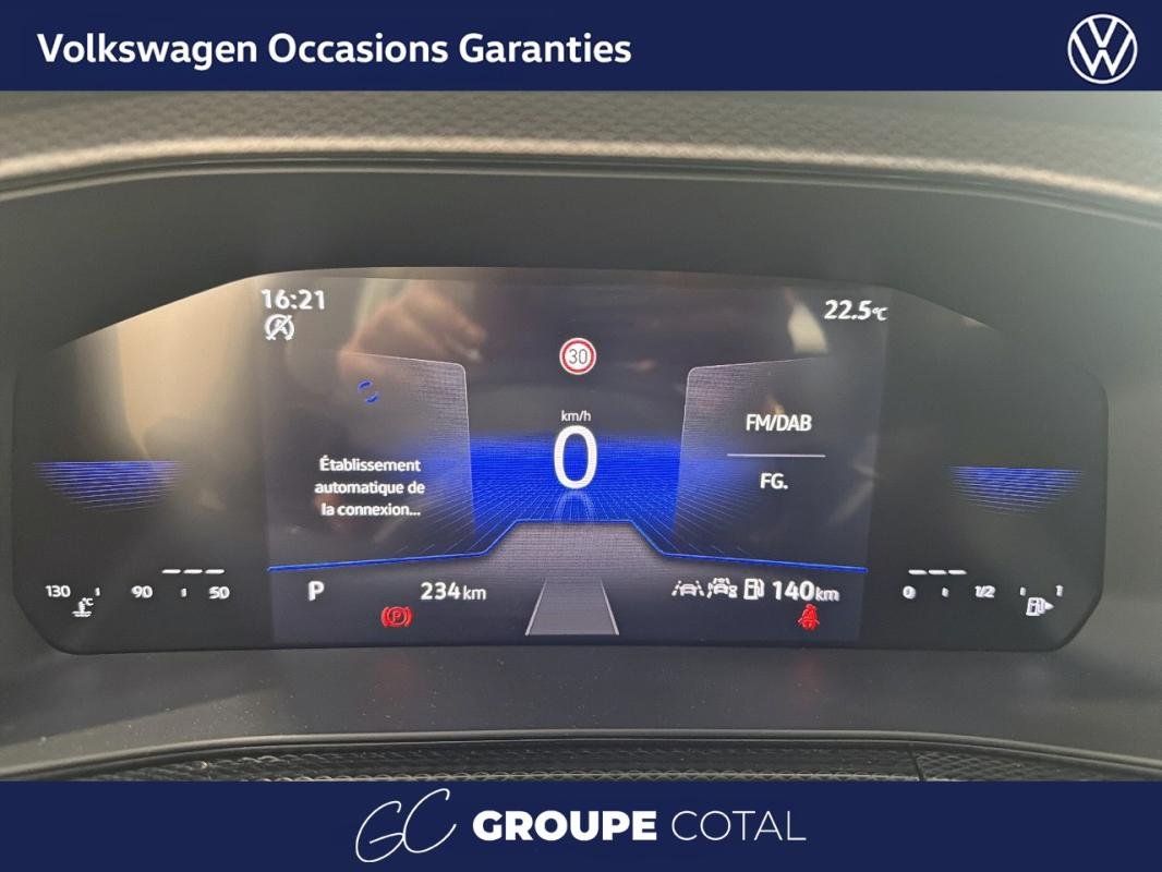 Volkswagen T-Cross - Photo 18